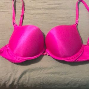 Victoria’s Secret Miraculous Bra